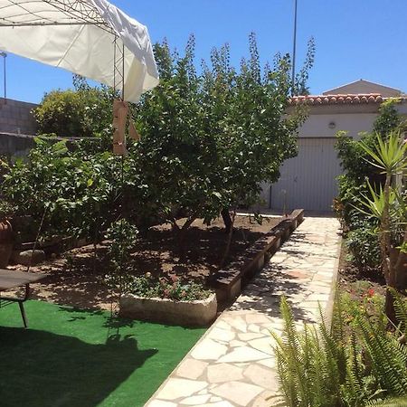 Ca Bienvenida Villa Miramar Dış mekan fotoğraf