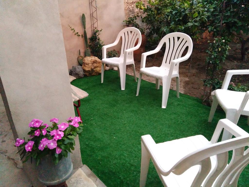 Ca Bienvenida Villa Miramar Dış mekan fotoğraf