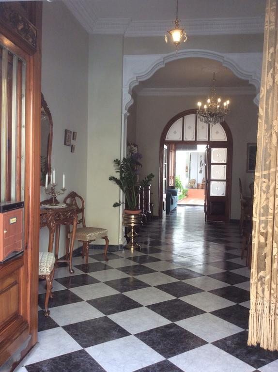 Ca Bienvenida Villa Miramar Dış mekan fotoğraf