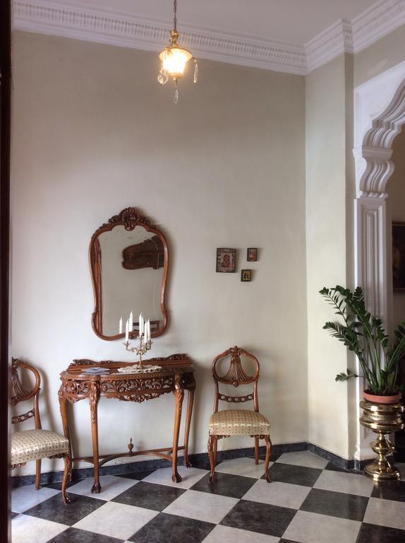 Ca Bienvenida Villa Miramar Dış mekan fotoğraf