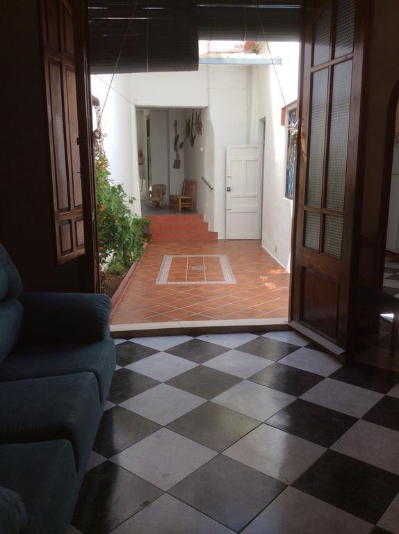 Ca Bienvenida Villa Miramar Dış mekan fotoğraf