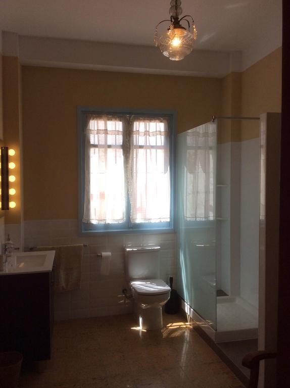 Ca Bienvenida Villa Miramar Dış mekan fotoğraf