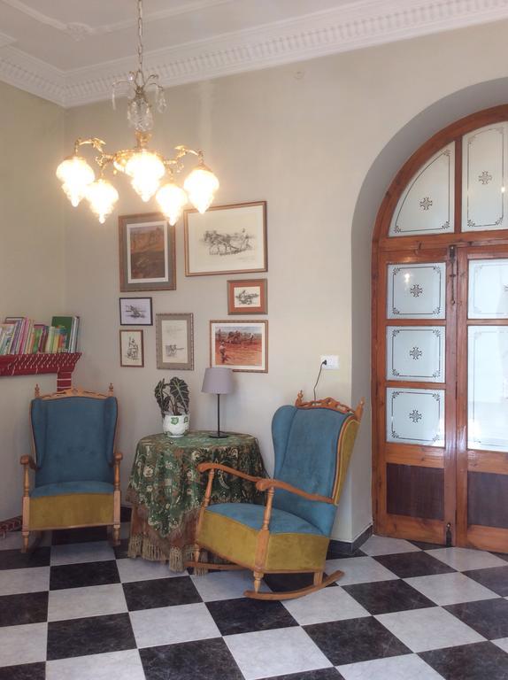 Ca Bienvenida Villa Miramar Dış mekan fotoğraf