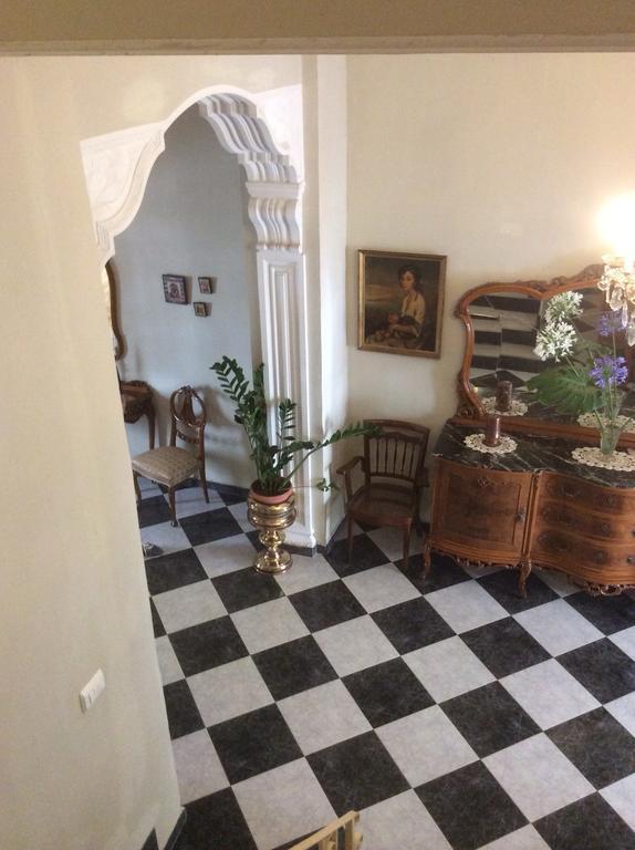 Ca Bienvenida Villa Miramar Dış mekan fotoğraf