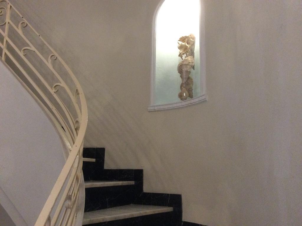 Ca Bienvenida Villa Miramar Dış mekan fotoğraf