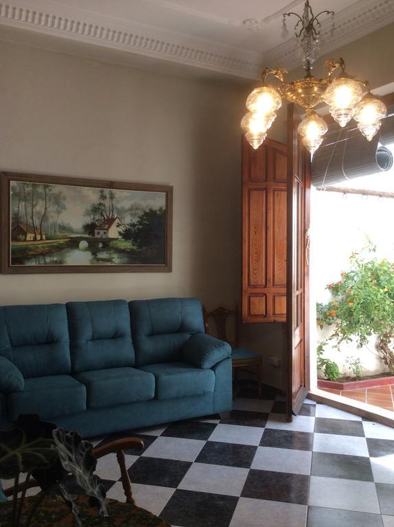 Ca Bienvenida Villa Miramar Dış mekan fotoğraf