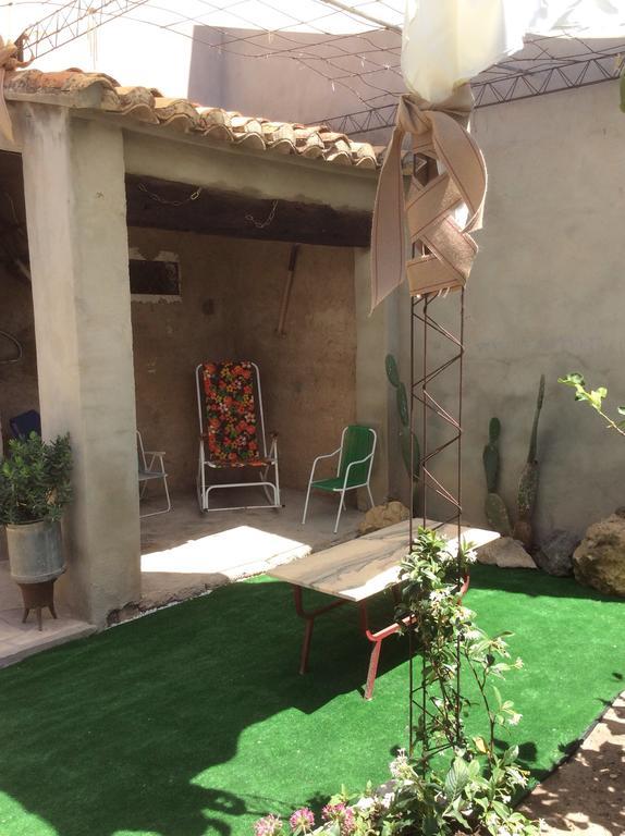 Ca Bienvenida Villa Miramar Dış mekan fotoğraf