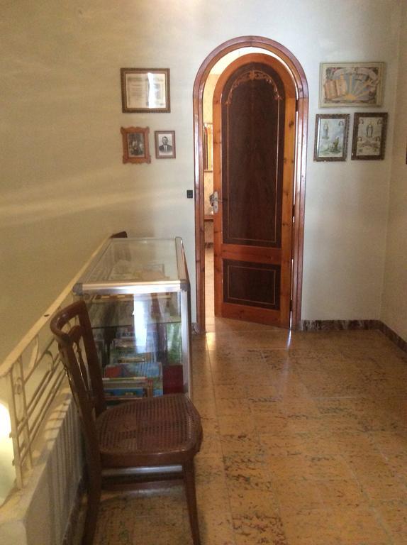 Ca Bienvenida Villa Miramar Dış mekan fotoğraf