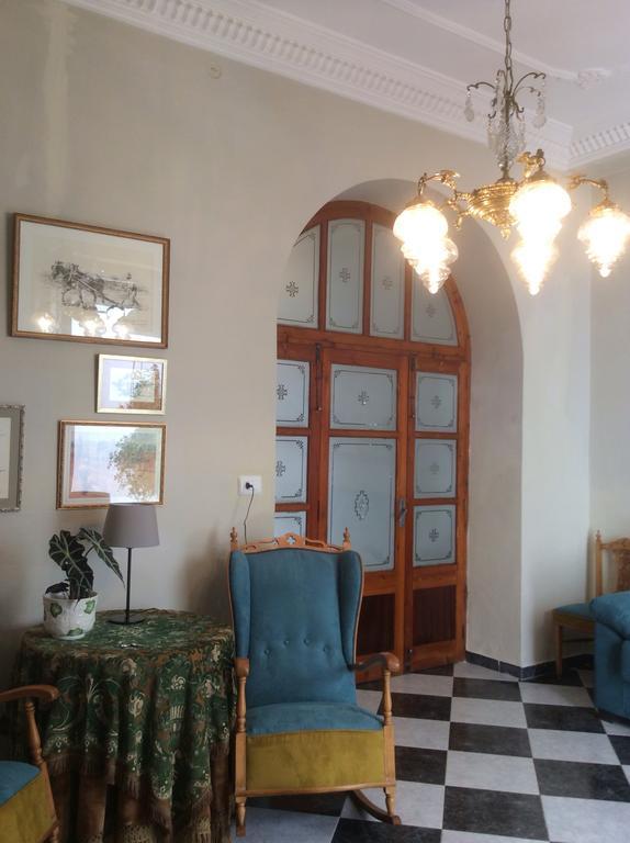 Ca Bienvenida Villa Miramar Dış mekan fotoğraf