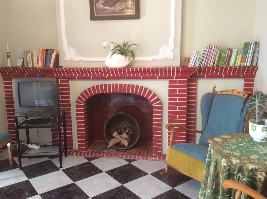 Ca Bienvenida Villa Miramar Dış mekan fotoğraf