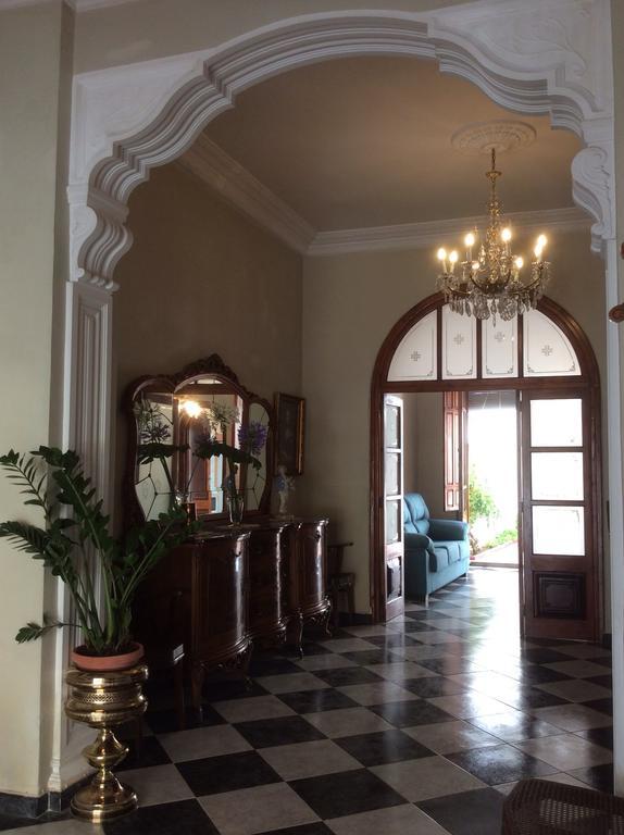 Ca Bienvenida Villa Miramar Dış mekan fotoğraf