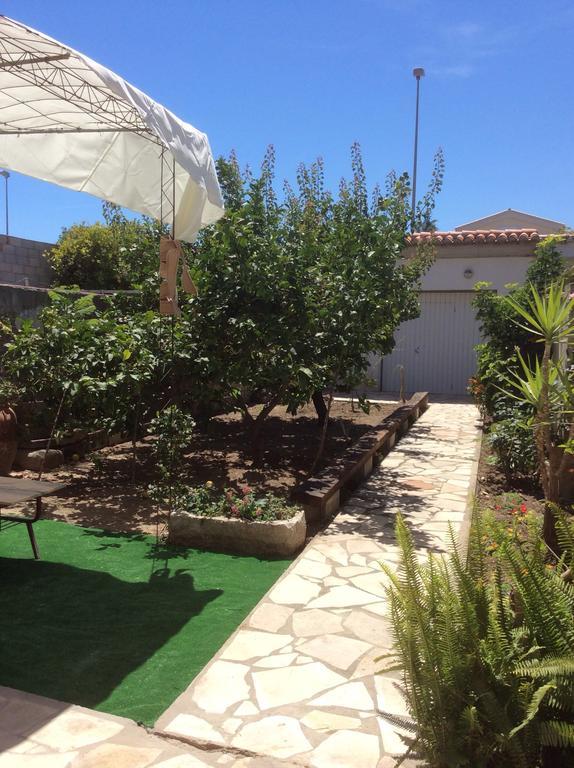 Ca Bienvenida Villa Miramar Dış mekan fotoğraf