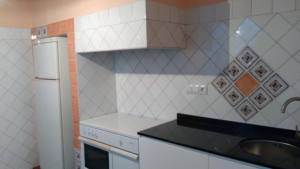 Ca Bienvenida Villa Miramar Dış mekan fotoğraf