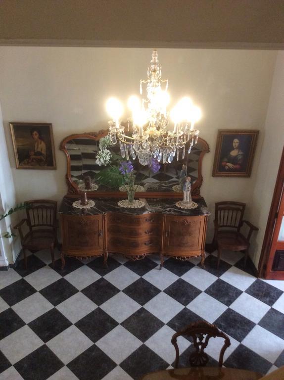 Ca Bienvenida Villa Miramar Dış mekan fotoğraf