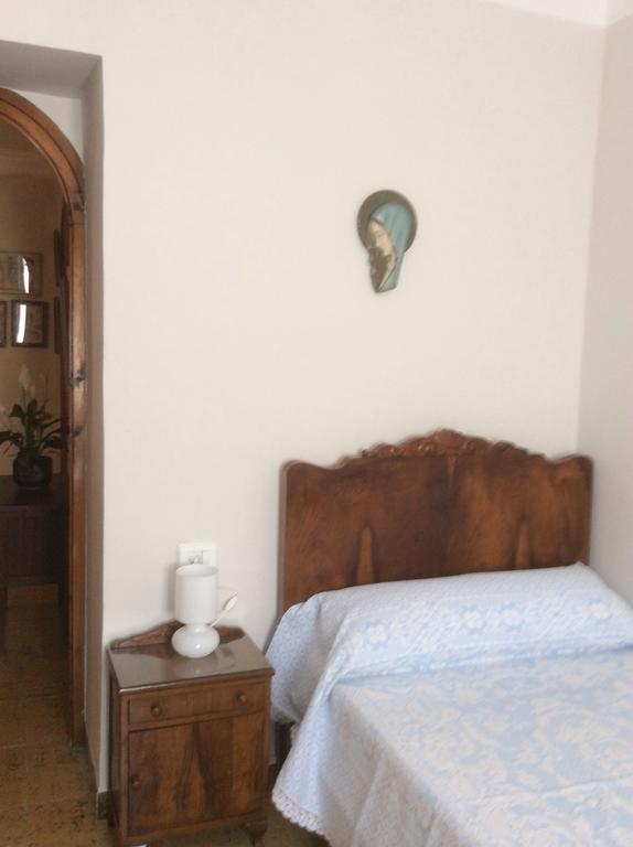 Ca Bienvenida Villa Miramar Dış mekan fotoğraf
