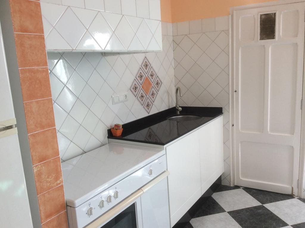 Ca Bienvenida Villa Miramar Dış mekan fotoğraf