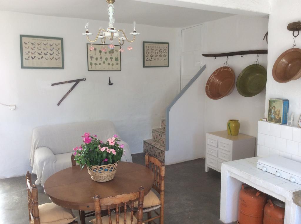 Ca Bienvenida Villa Miramar Dış mekan fotoğraf