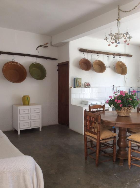 Ca Bienvenida Villa Miramar Dış mekan fotoğraf