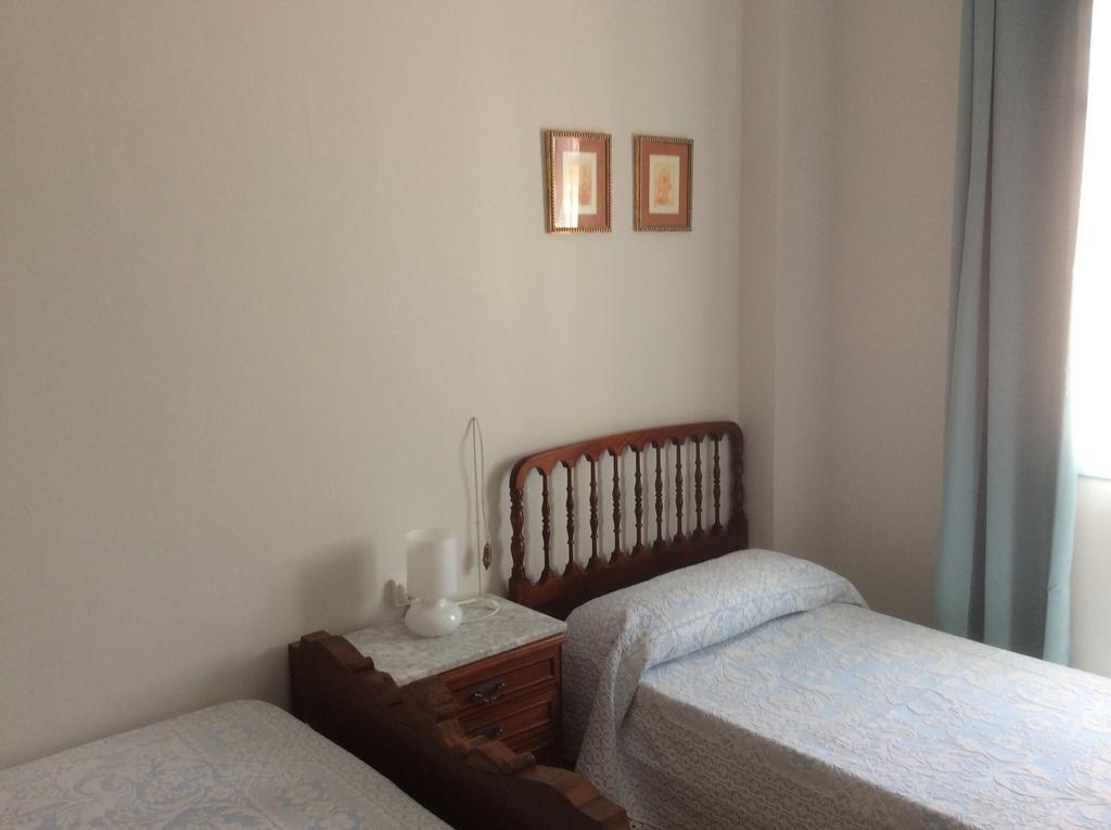Ca Bienvenida Villa Miramar Dış mekan fotoğraf